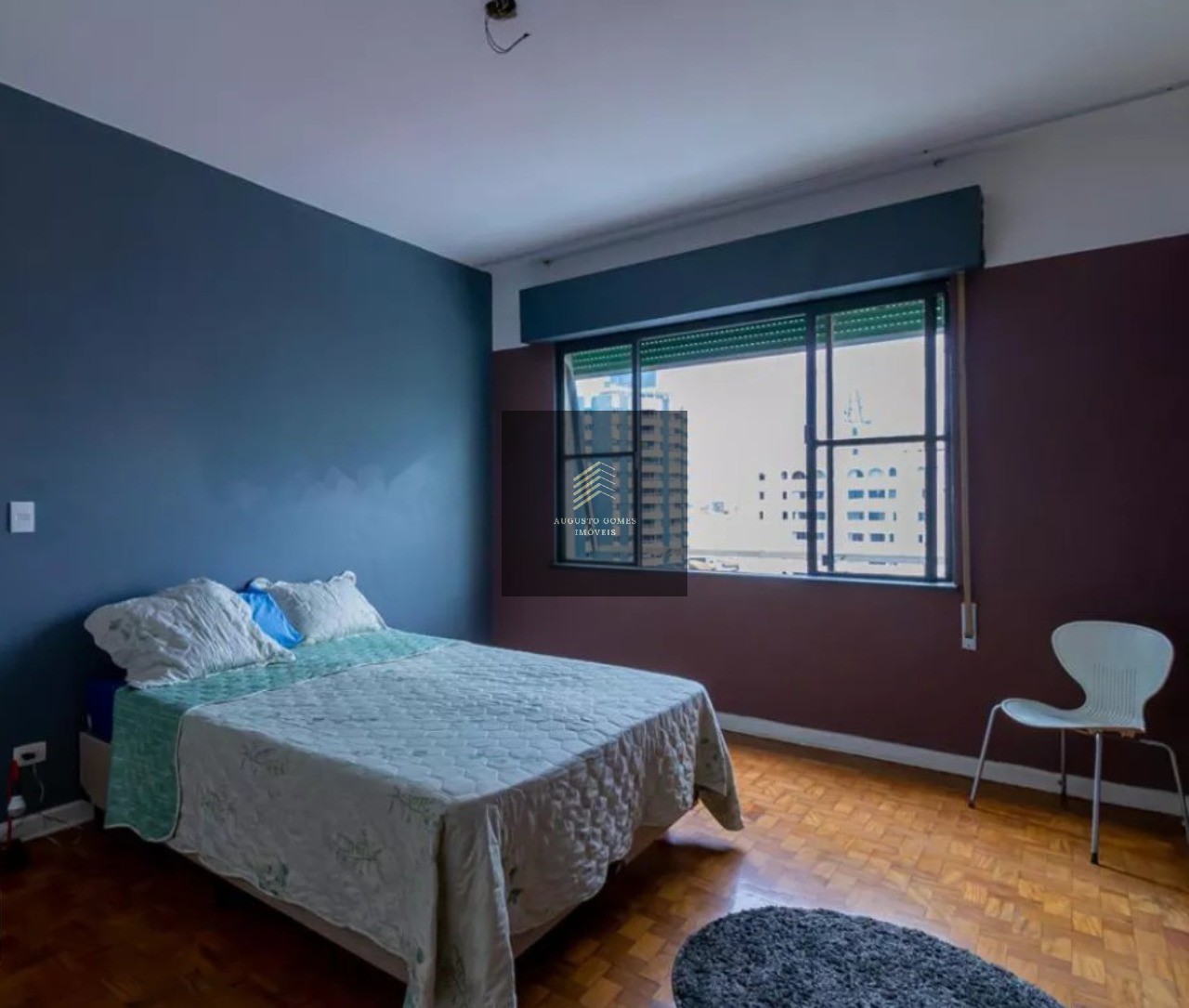 Apartamento à venda com 2 quartos, 130m² - Foto 5