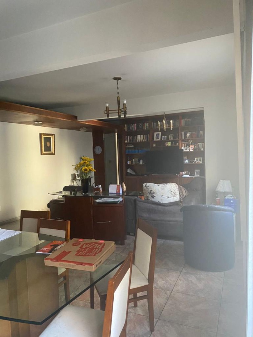 Apartamento à venda com 4 quartos, 180m² - Foto 11