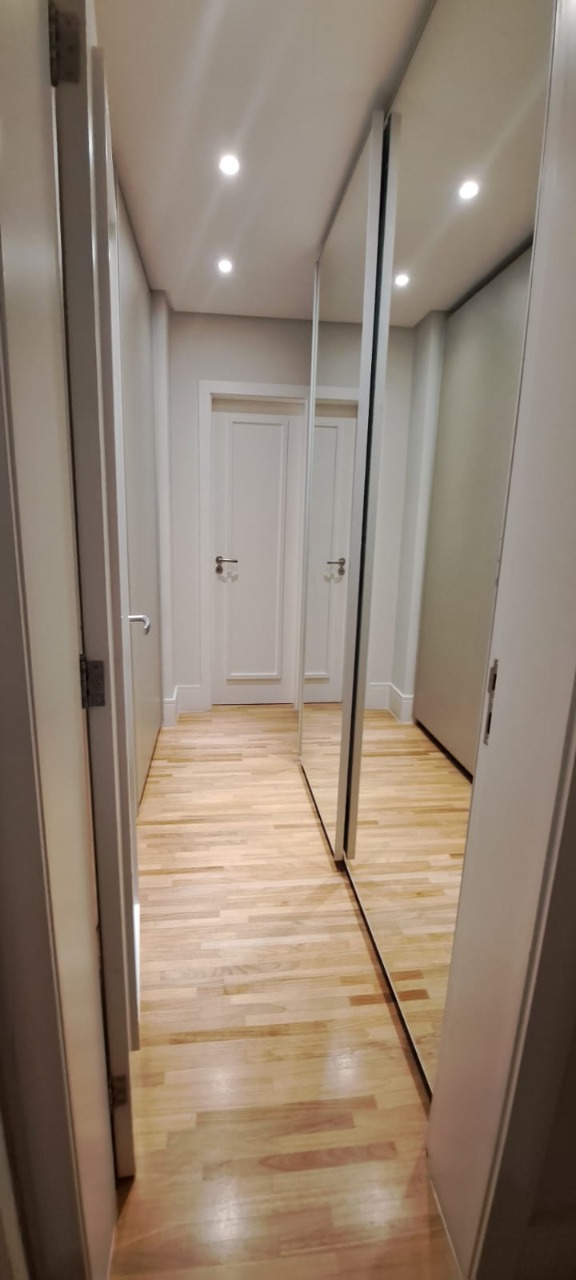 Apartamento à venda com 3 quartos, 141m² - Foto 9