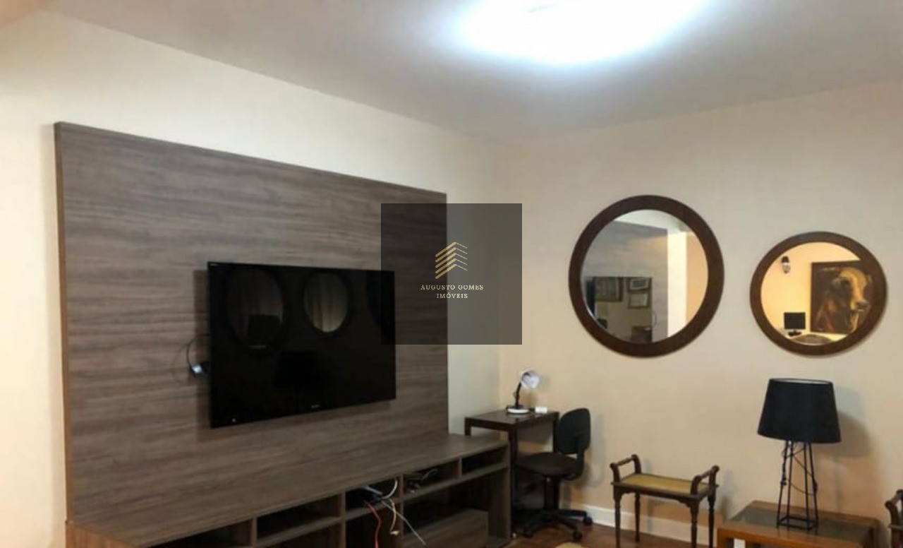 Apartamento à venda com 3 quartos, 374m² - Foto 3