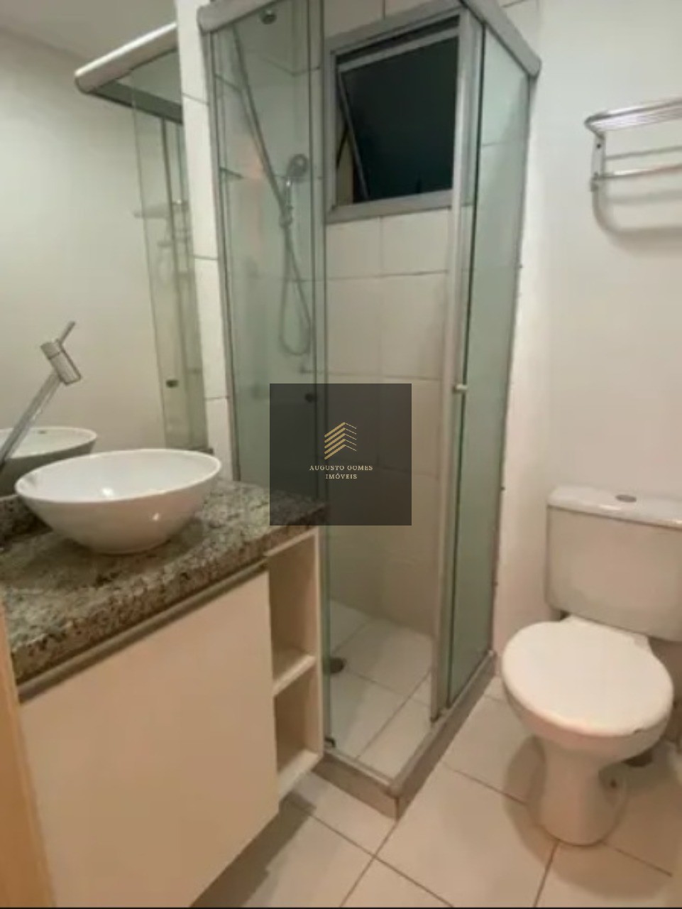 Apartamento à venda com 2 quartos, 49m² - Foto 4