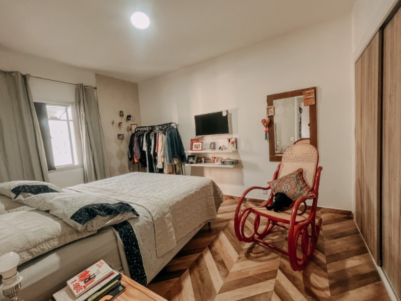 Apartamento à venda com 2 quartos, 72m² - Foto 6