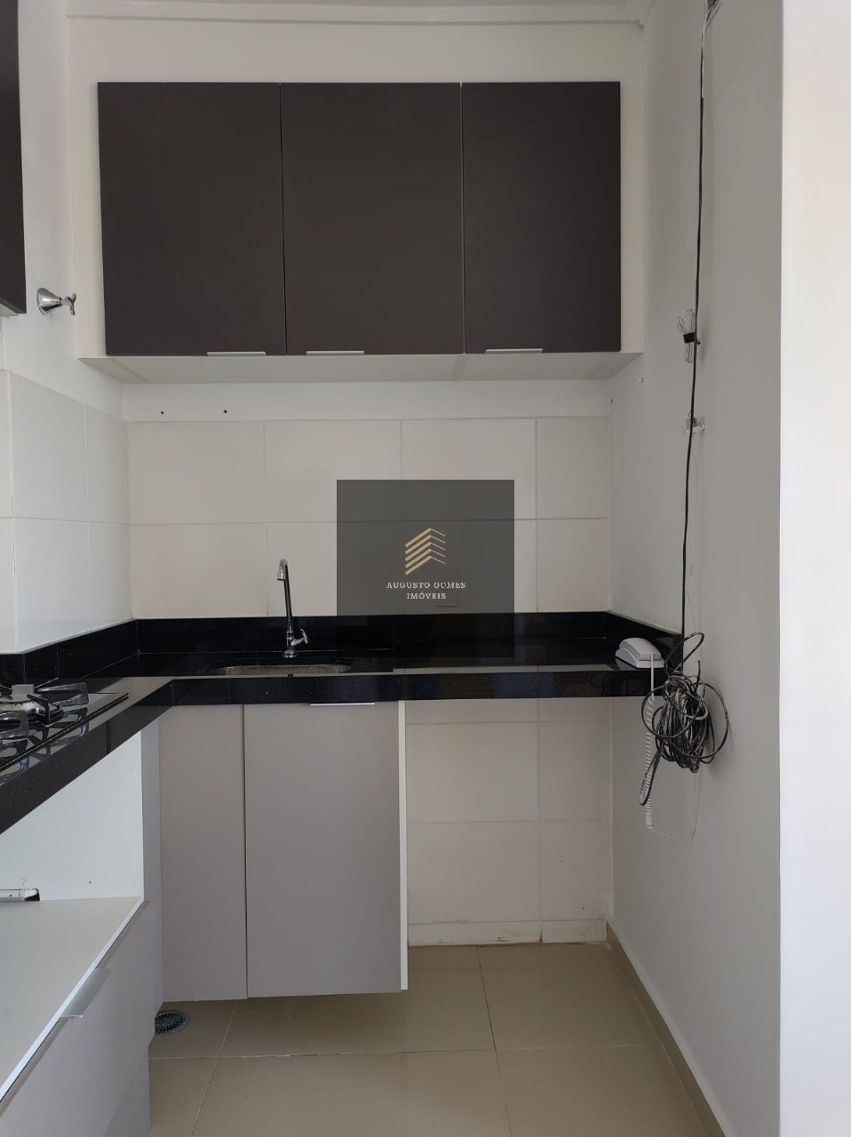 Apartamento à venda com 1 quarto, 34m² - Foto 4