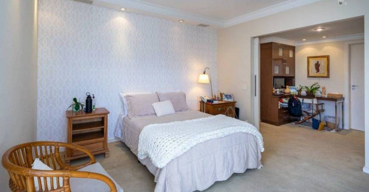 Apartamento à venda com 4 quartos, 401m² - Foto 10