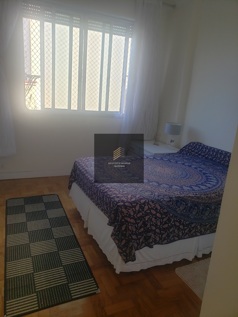 Apartamento à venda com 3 quartos, 102m² - Foto 4