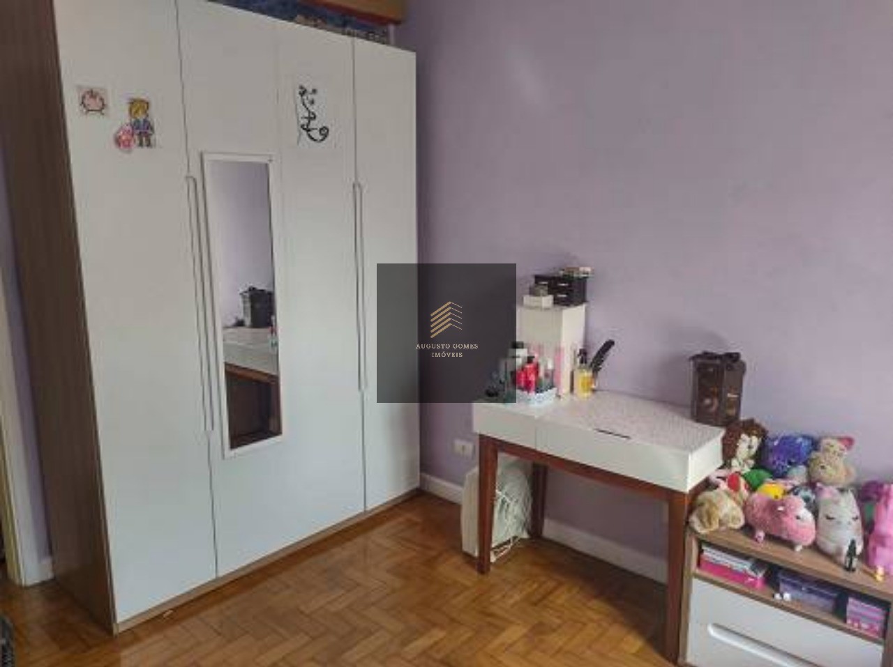 Apartamento à venda com 3 quartos, 90m² - Foto 7