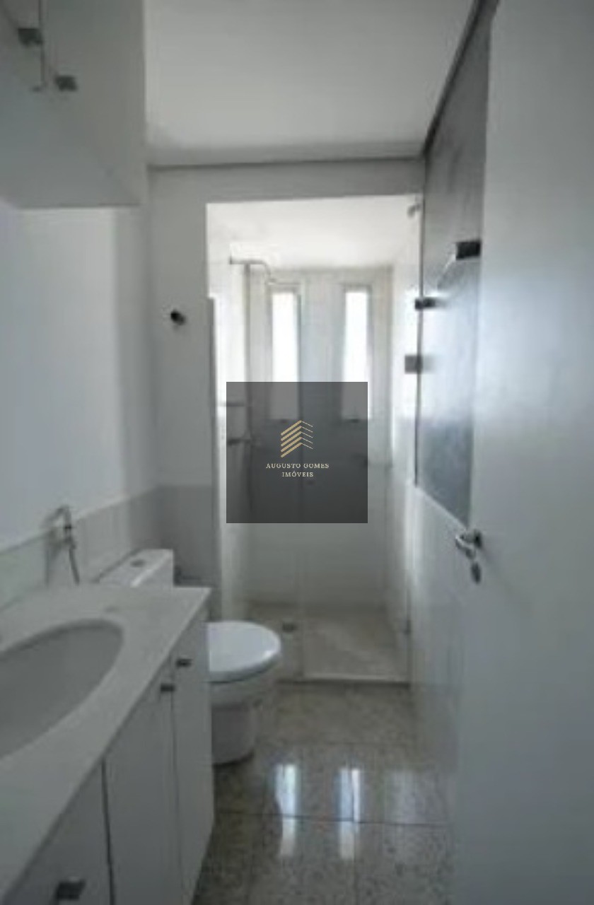 Apartamento à venda com 1 quarto, 46m² - Foto 14