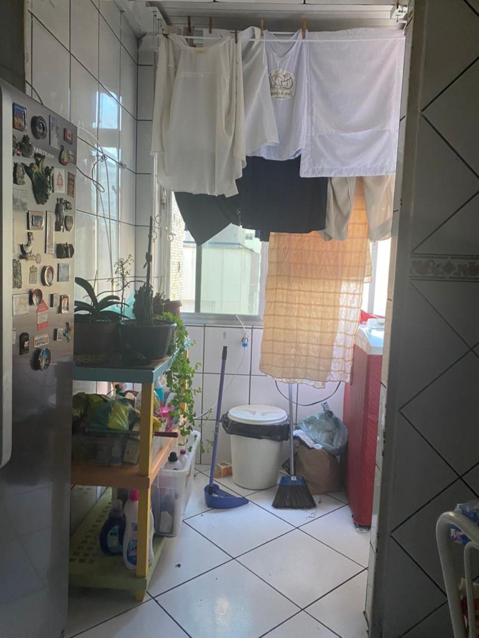 Apartamento à venda com 4 quartos, 180m² - Foto 4