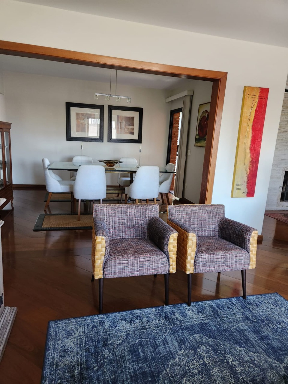 Apartamento à venda com 3 quartos, 246m² - Foto 10