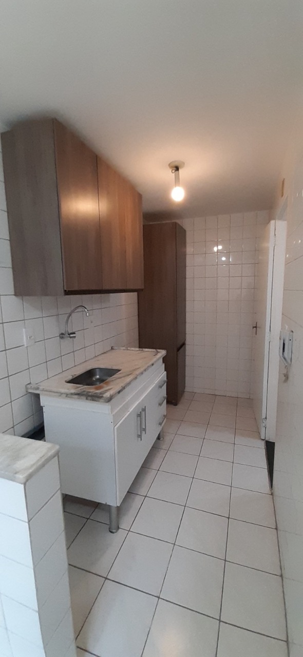 Apartamento à venda com 2 quartos, 43m² - Foto 5