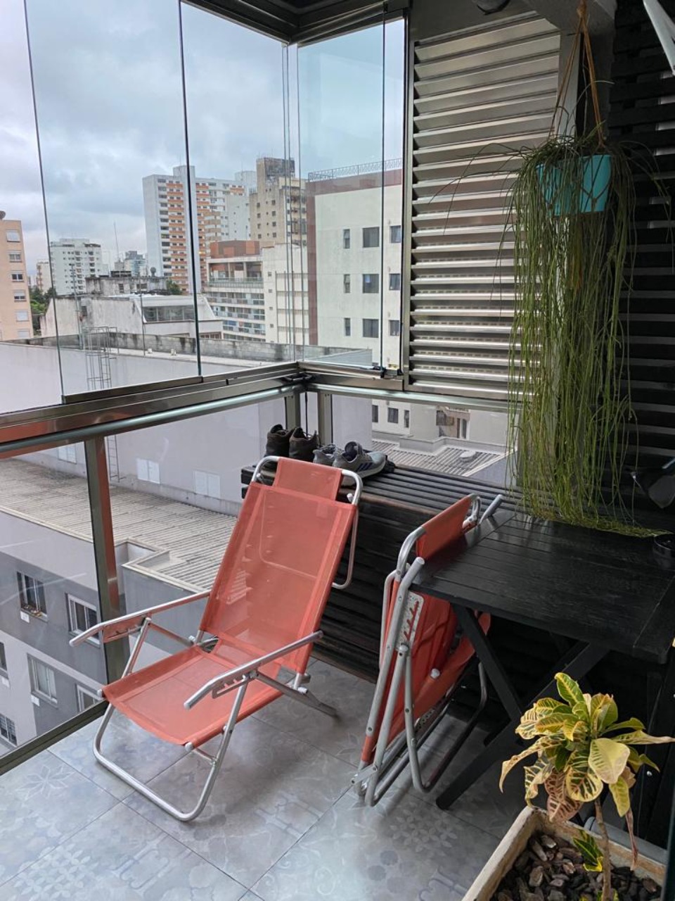 Apartamento à venda com 2 quartos, 74m² - Foto 9