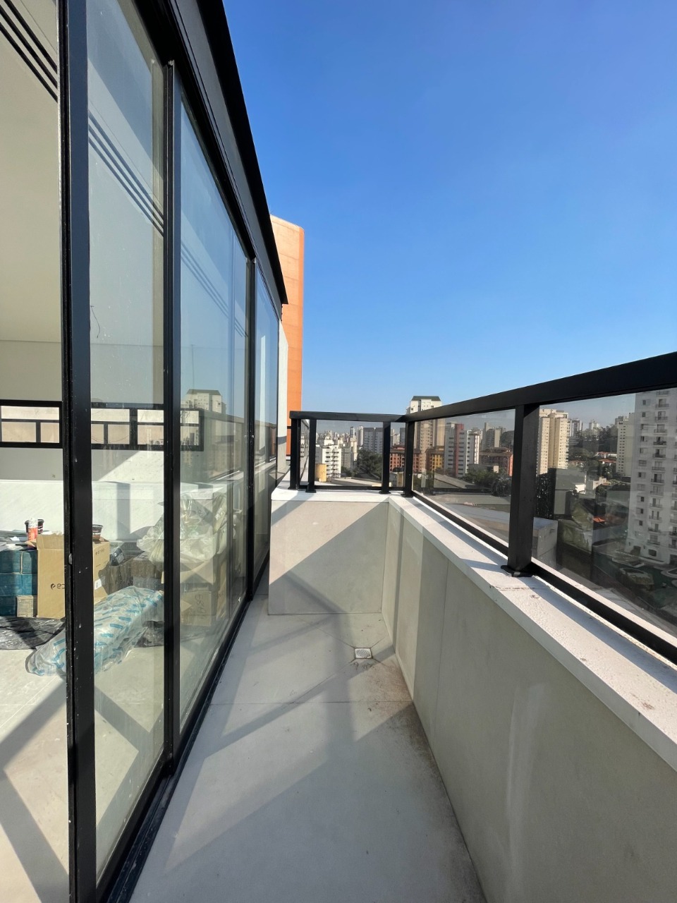 Apartamento à venda com 3 quartos, 220m² - Foto 30