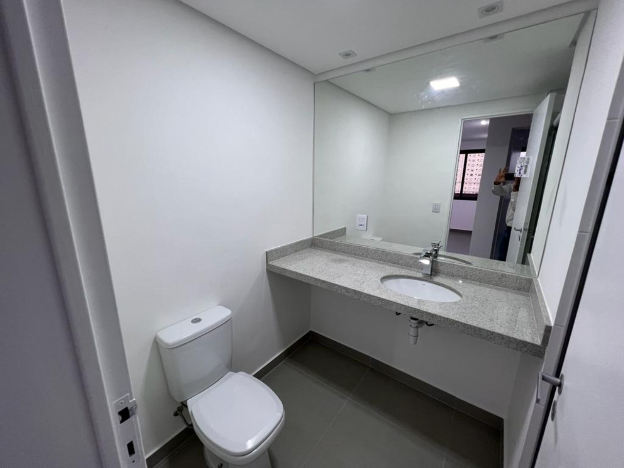 Apartamento à venda com 3 quartos, 110m² - Foto 12