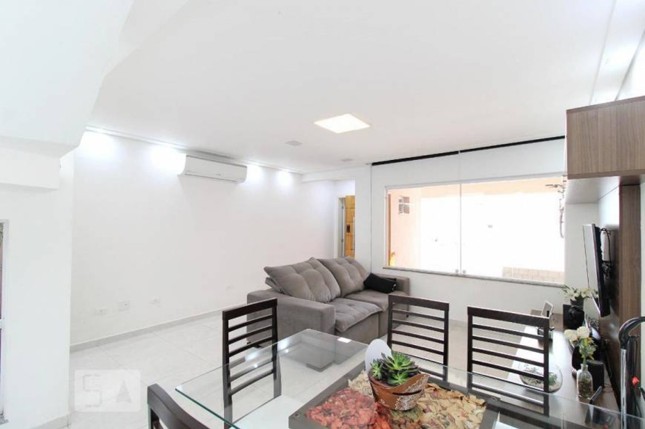 Casa à venda com 3 quartos, 135m² - Foto 11