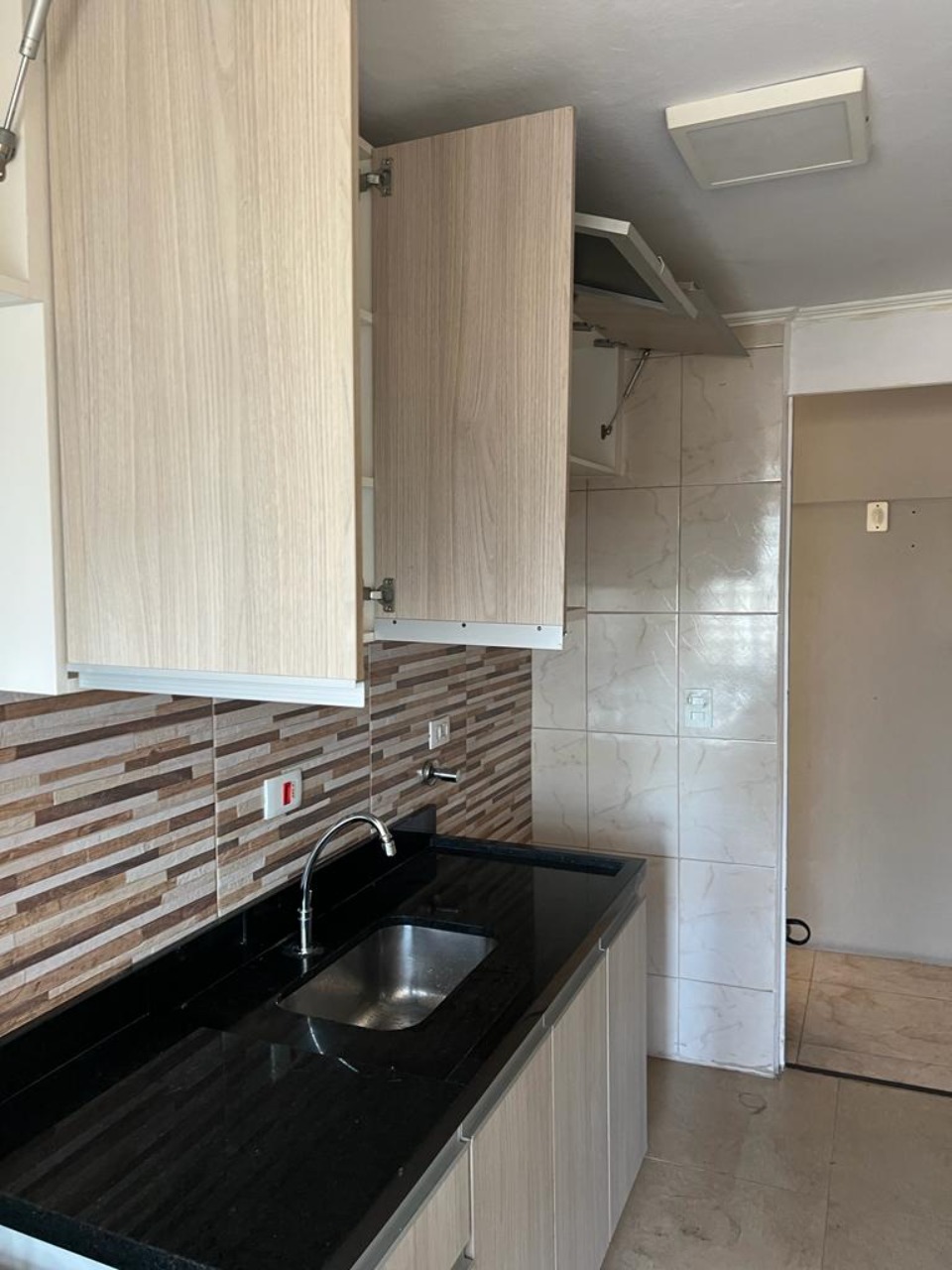 Apartamento à venda com 2 quartos, 50m² - Foto 5