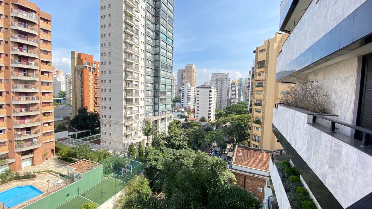 Apartamento à venda com 5 quartos, 601m² - Foto 3