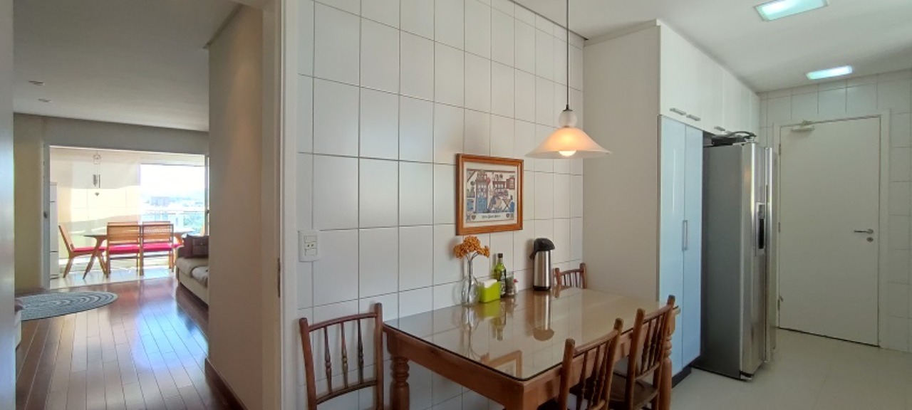 Apartamento à venda com 5 quartos, 151m² - Foto 11