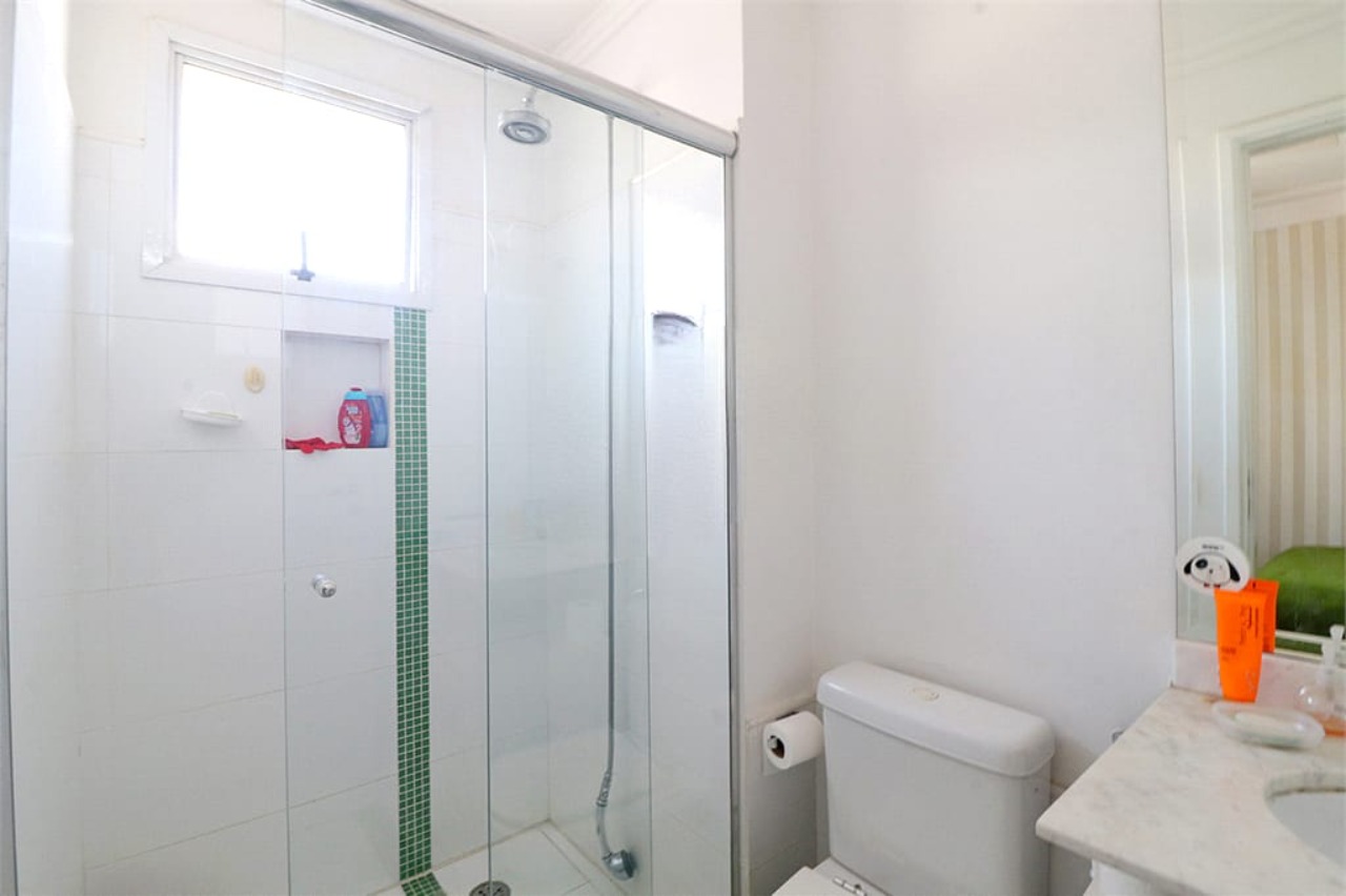 Apartamento à venda com 3 quartos, 170m² - Foto 15