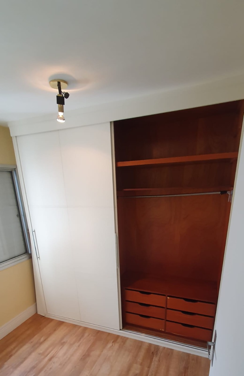 Apartamento à venda com 2 quartos, 54m² - Foto 21