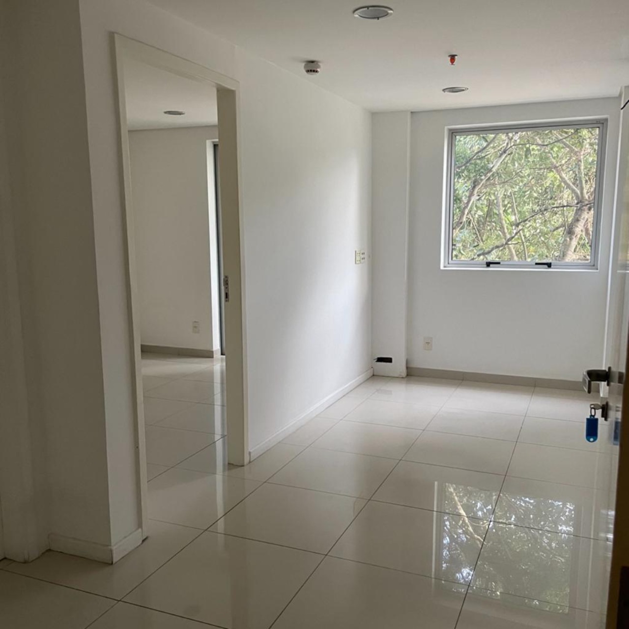 Conjunto Comercial-Sala à venda, 32m² - Foto 3