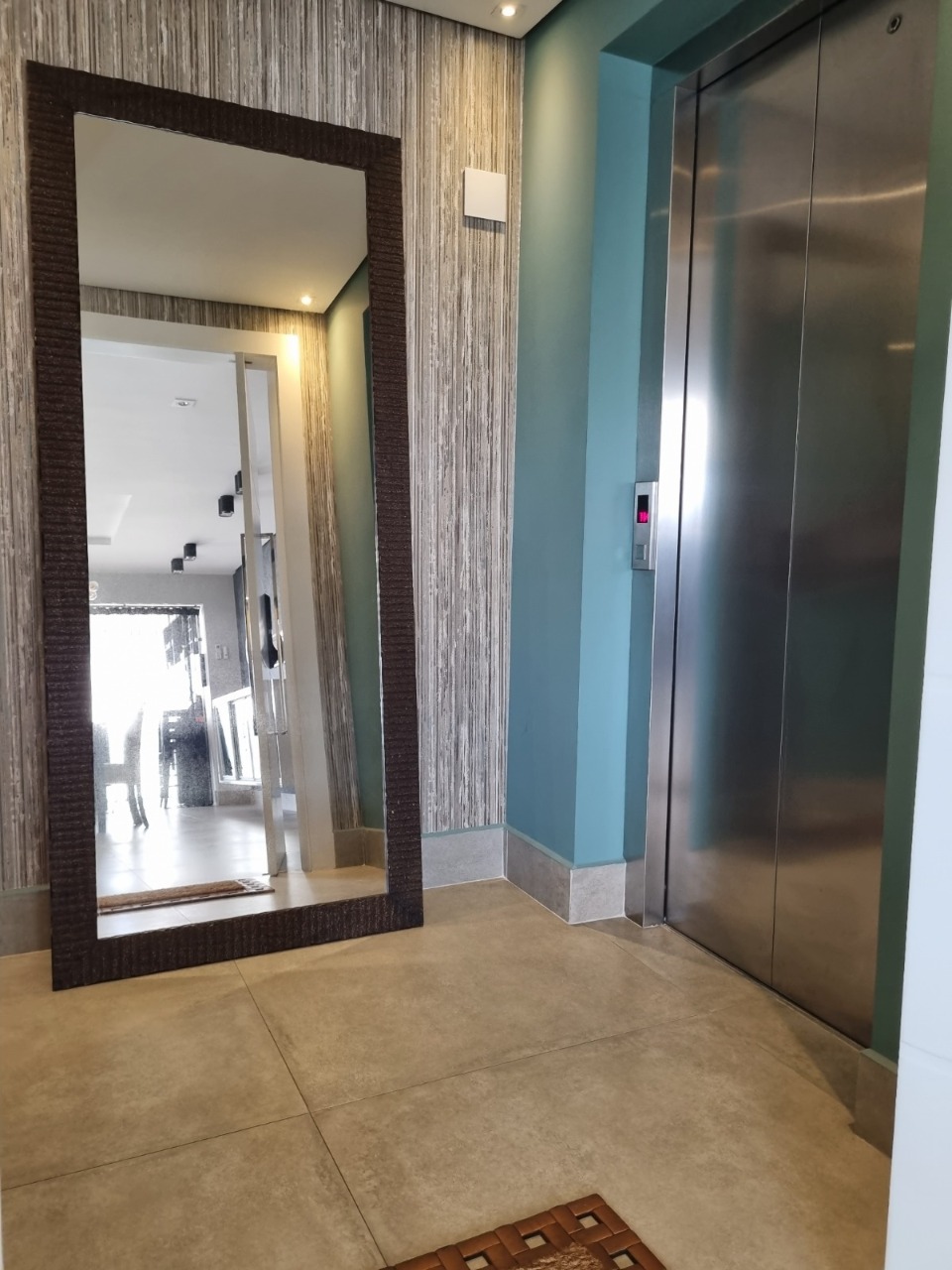 Apartamento à venda com 3 quartos, 238m² - Foto 24