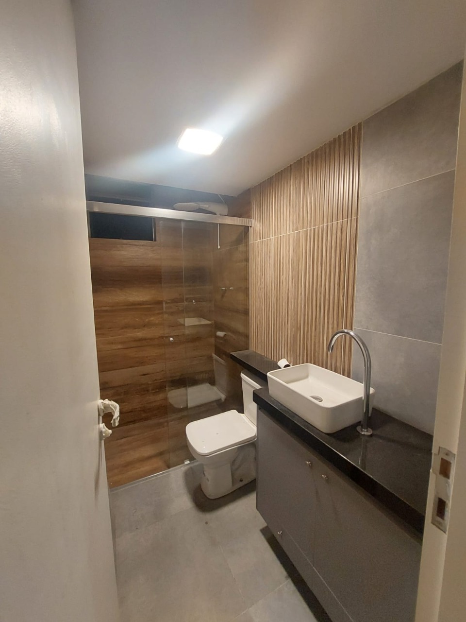 Apartamento à venda com 2 quartos, 51m² - Foto 2