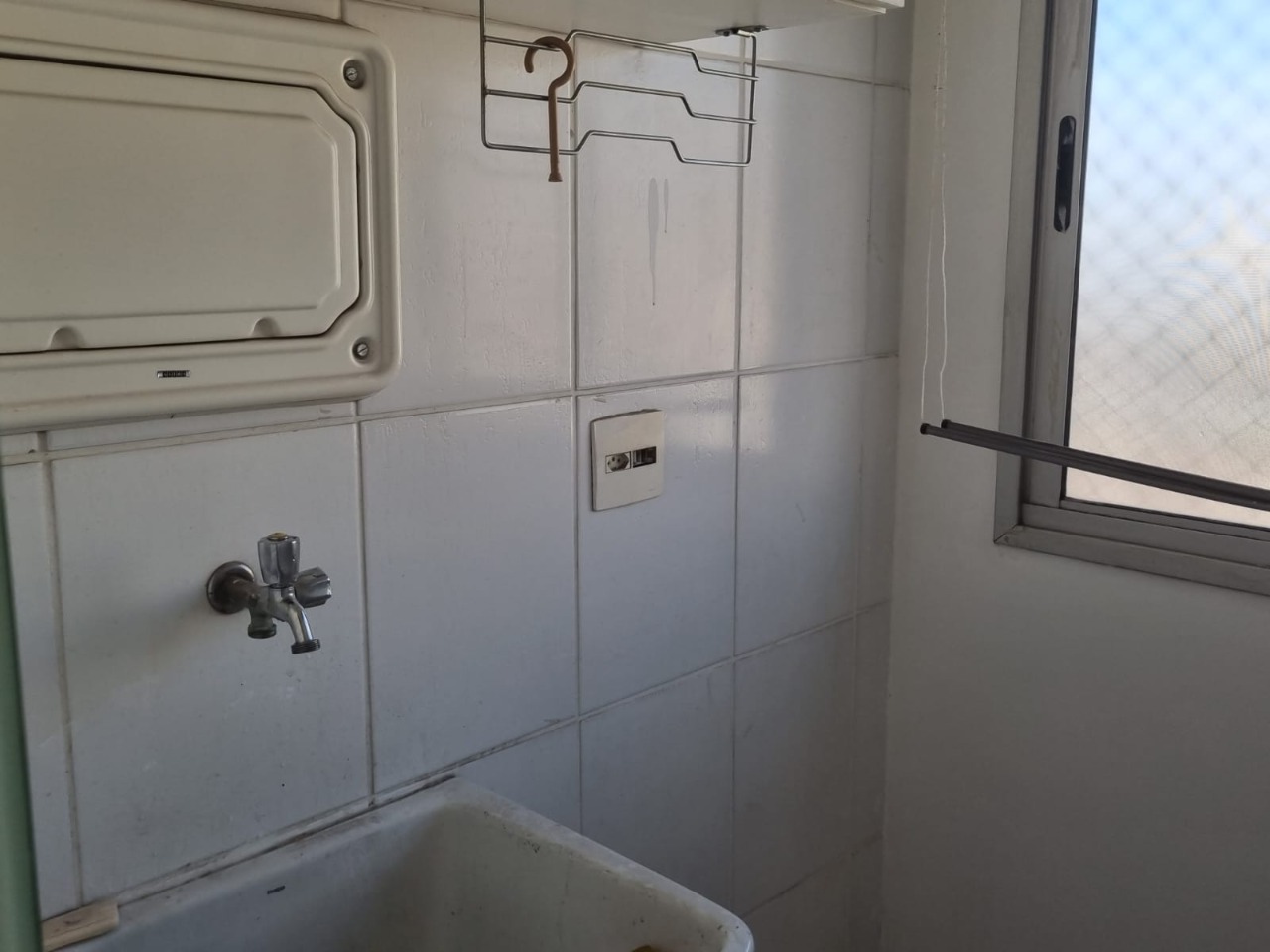 Apartamento à venda com 2 quartos, 54m² - Foto 6