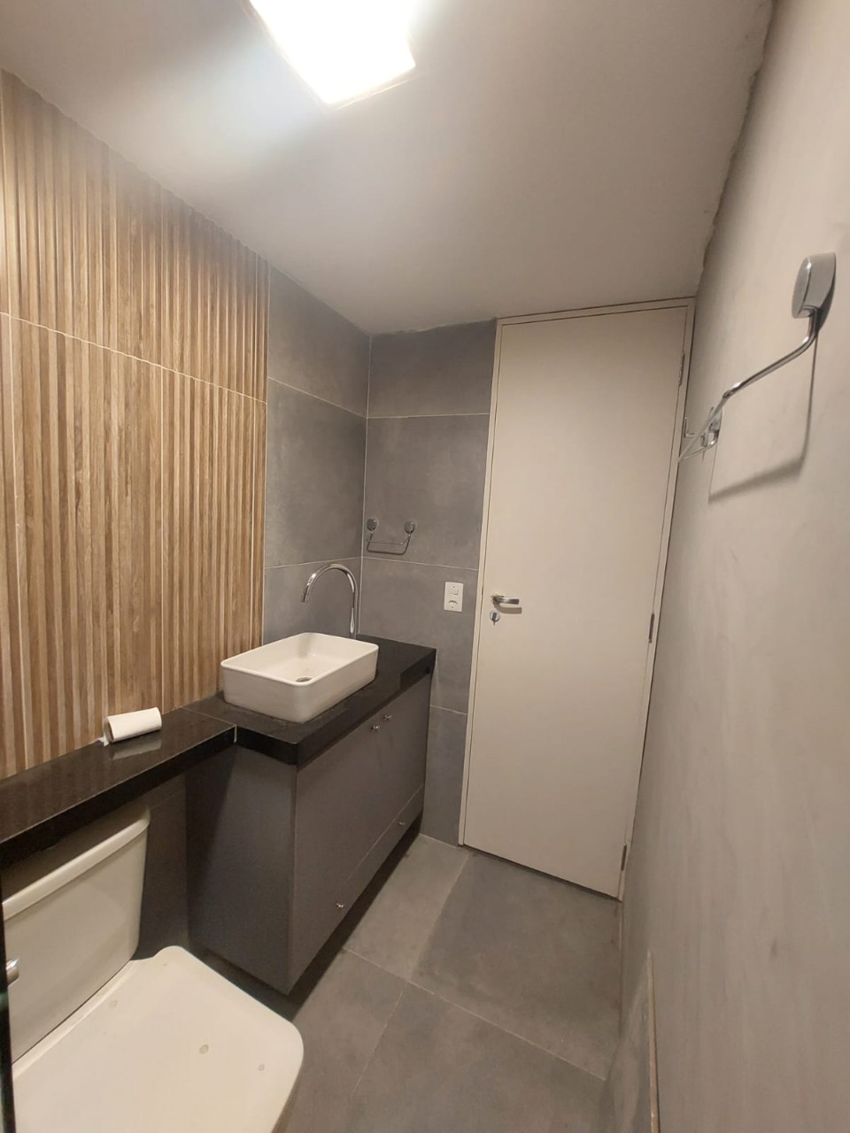 Apartamento à venda com 2 quartos, 51m² - Foto 4