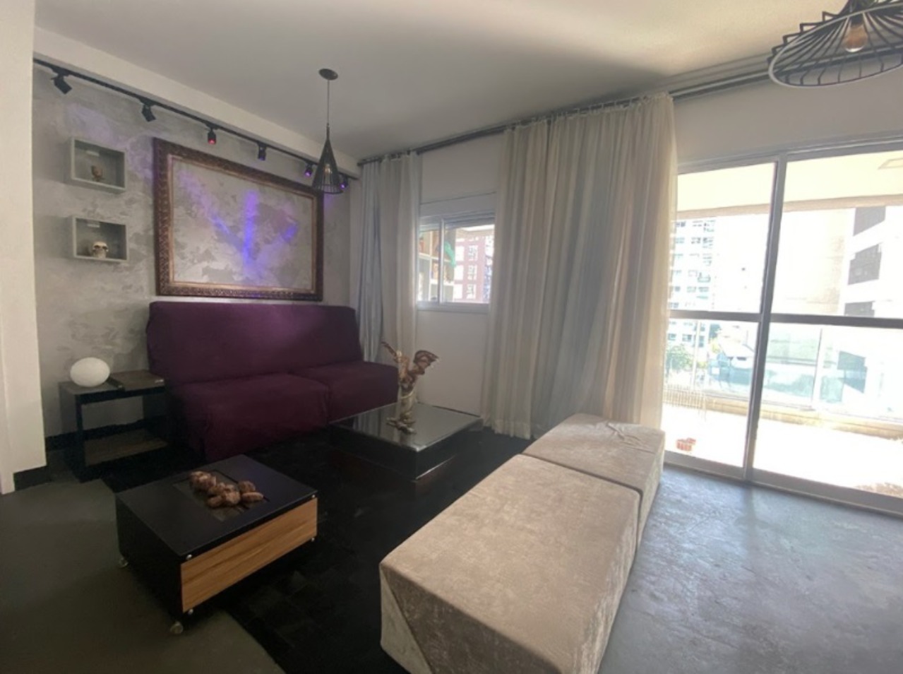 Apartamento à venda com 1 quarto, 74m² - Foto 15