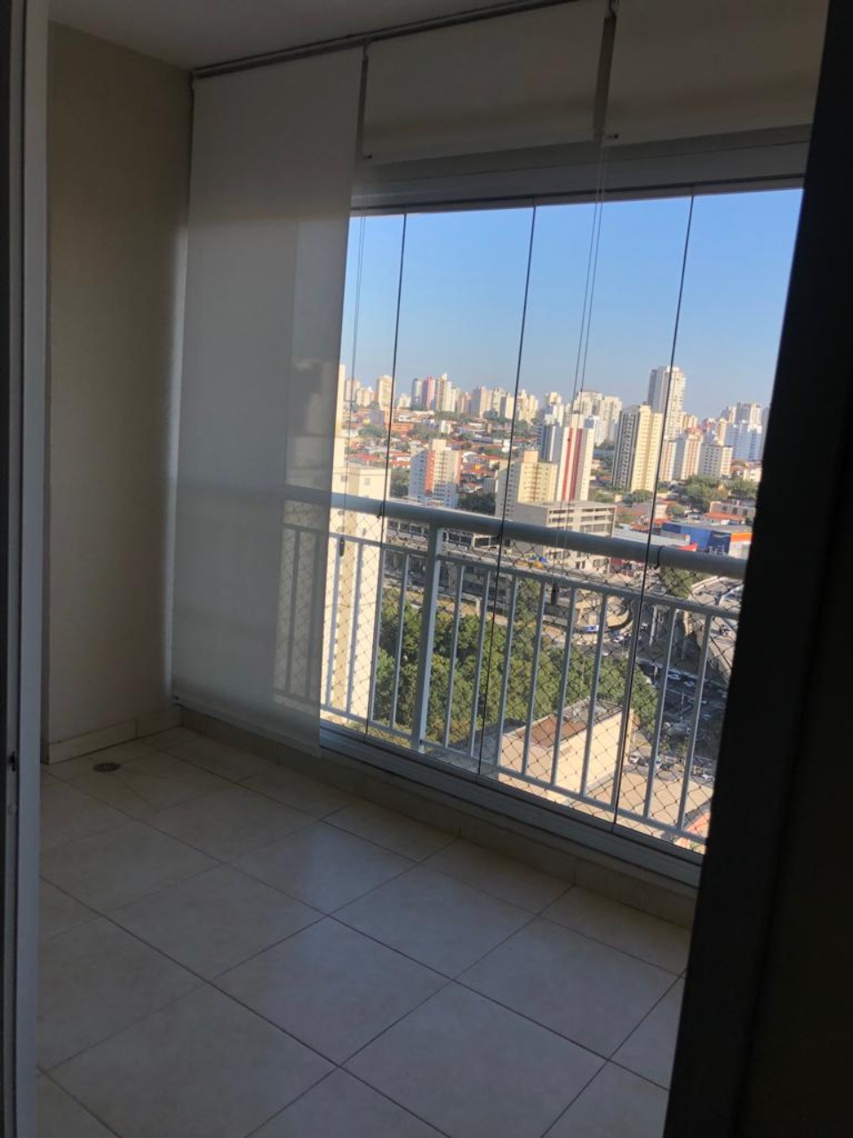 Apartamento à venda com 1 quarto, 47m² - Foto 10