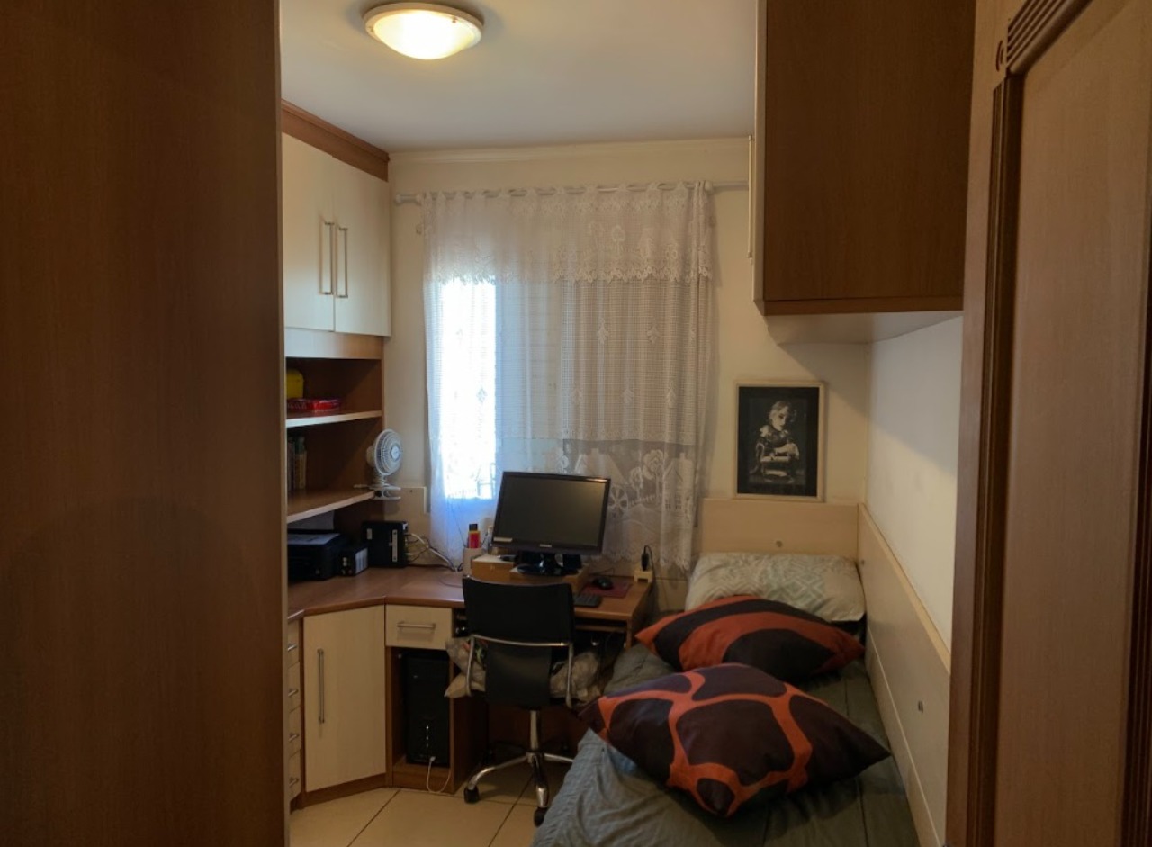 Apartamento à venda com 2 quartos, 75m² - Foto 5