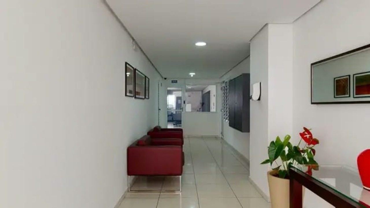 Apartamento à venda com 2 quartos, 53m² - Foto 15