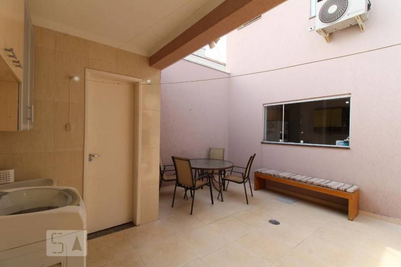 Casa à venda com 3 quartos, 135m² - Foto 19