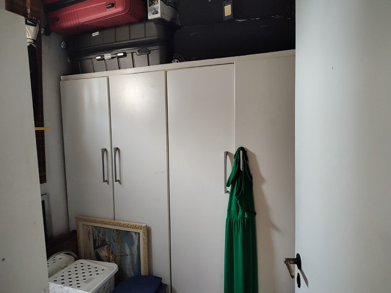 Apartamento à venda com 3 quartos, 100m² - Foto 19