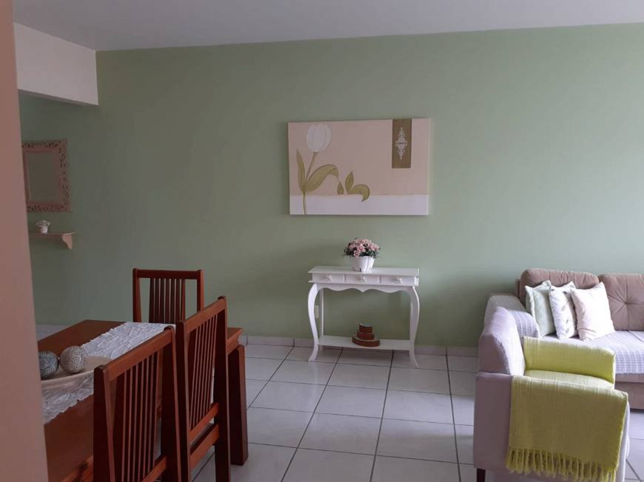 Apartamento à venda com 3 quartos, 105m² - Foto 10