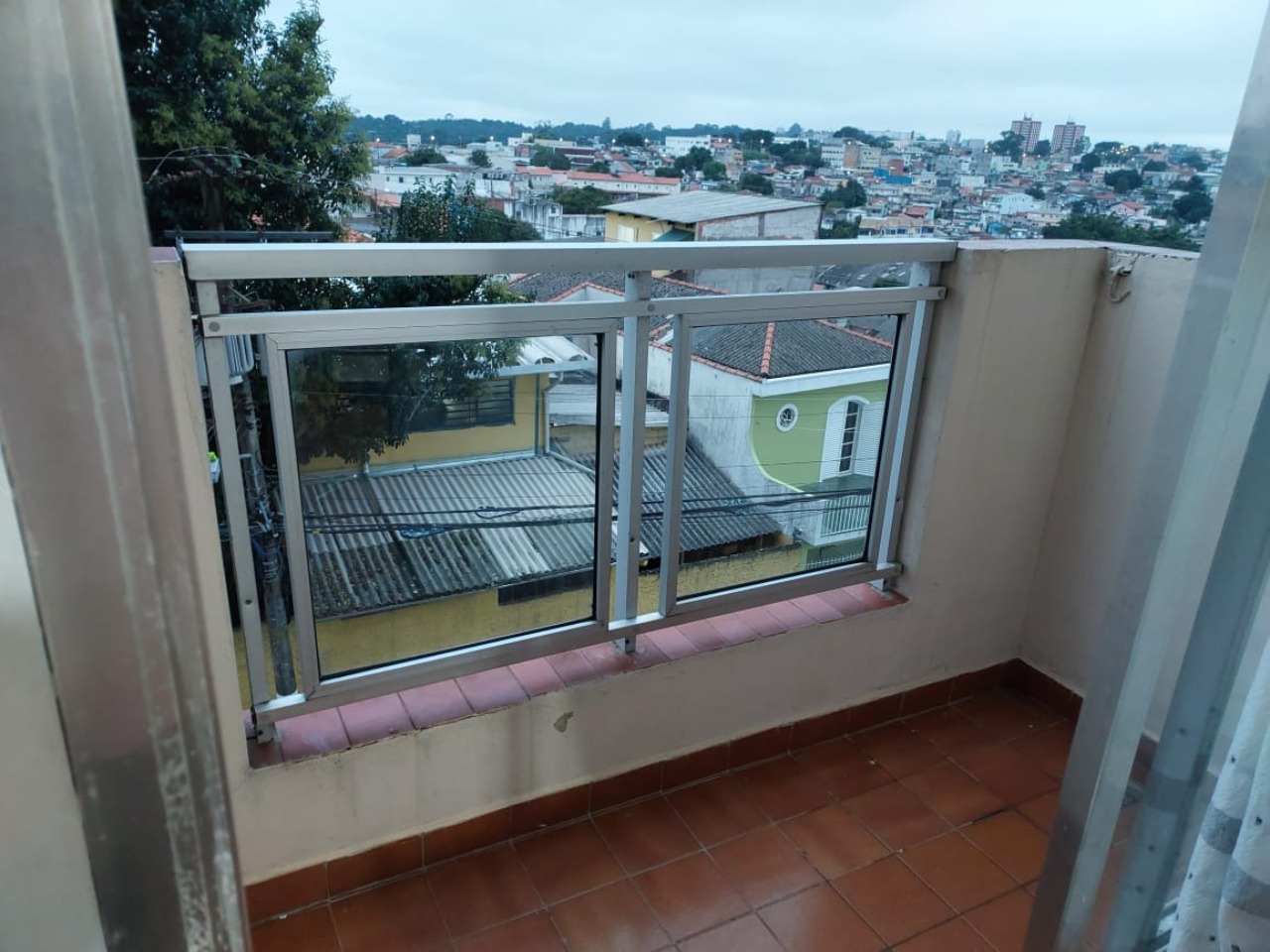 Apartamento à venda com 1 quarto, 48m² - Foto 7