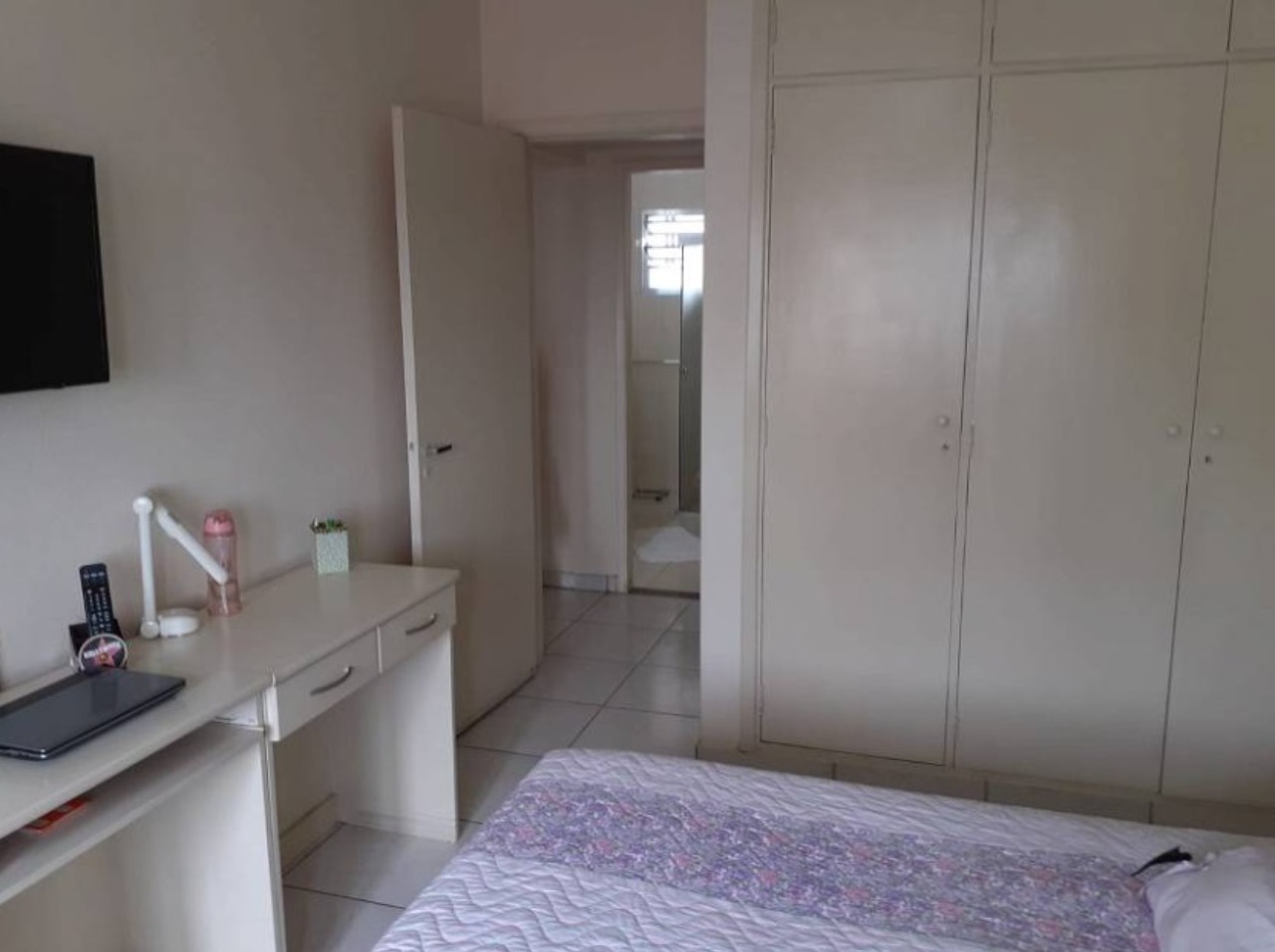 Apartamento à venda com 3 quartos, 105m² - Foto 7