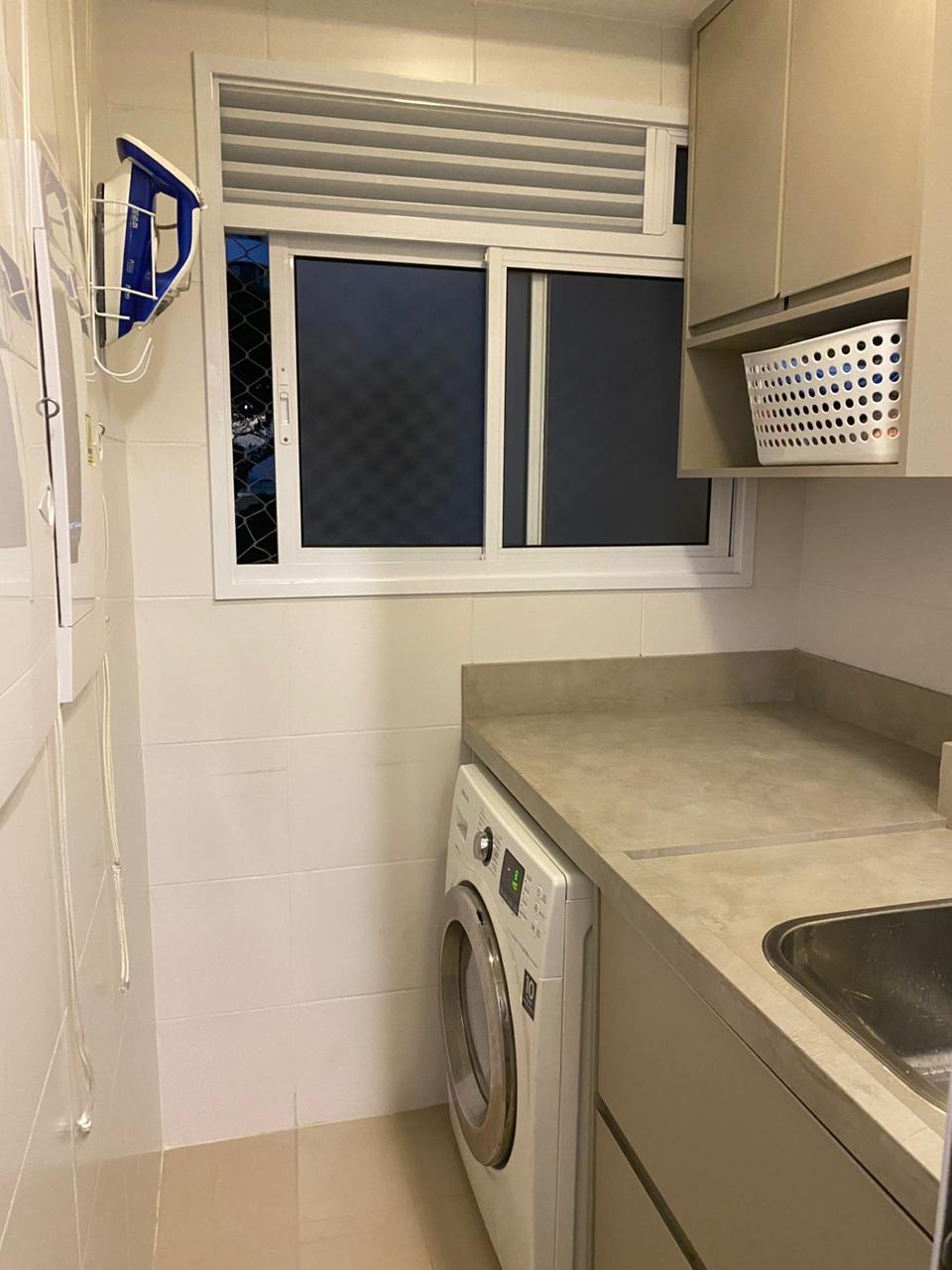 Apartamento à venda com 3 quartos, 87m² - Foto 11