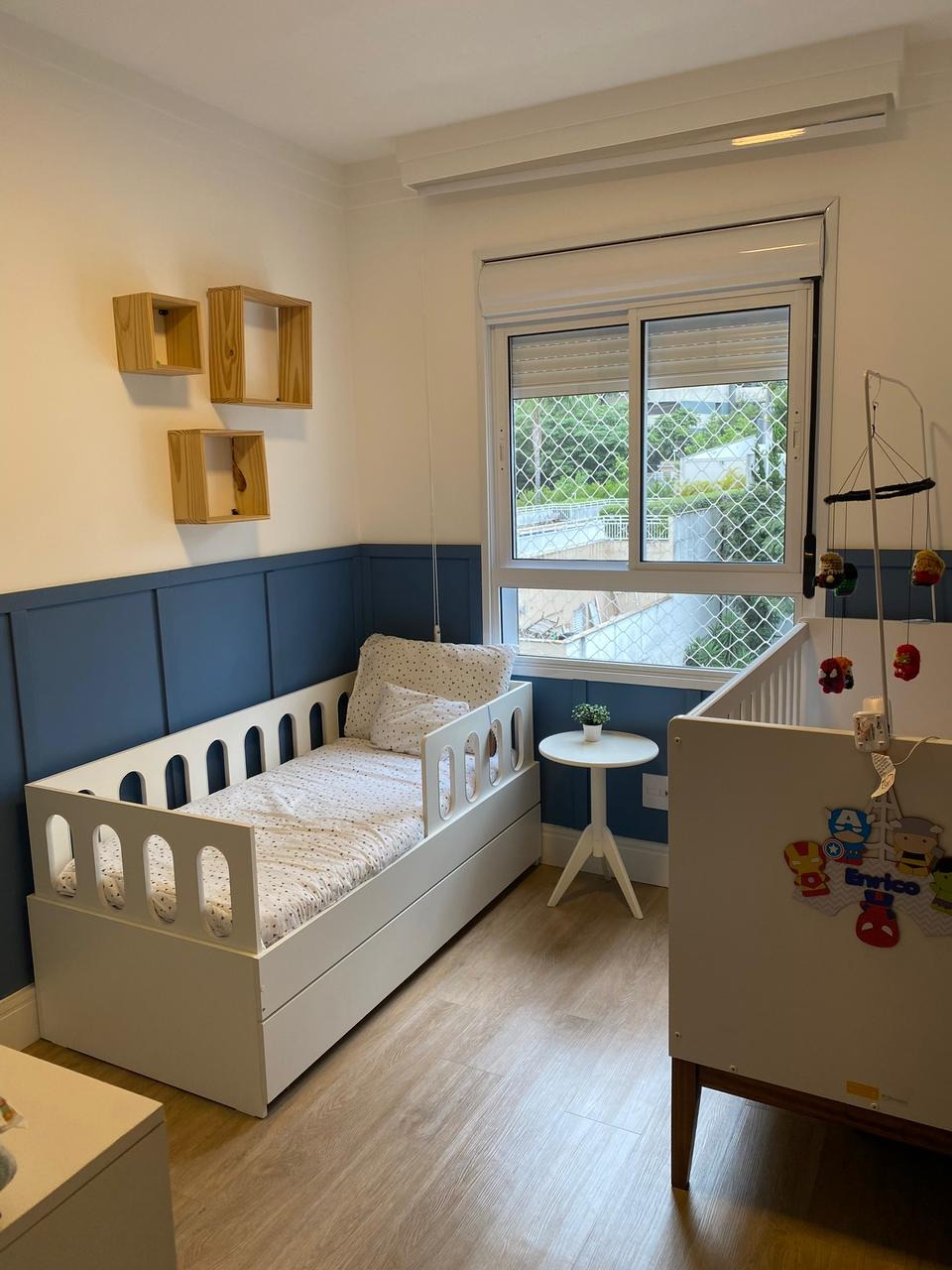 Apartamento à venda com 3 quartos, 87m² - Foto 20