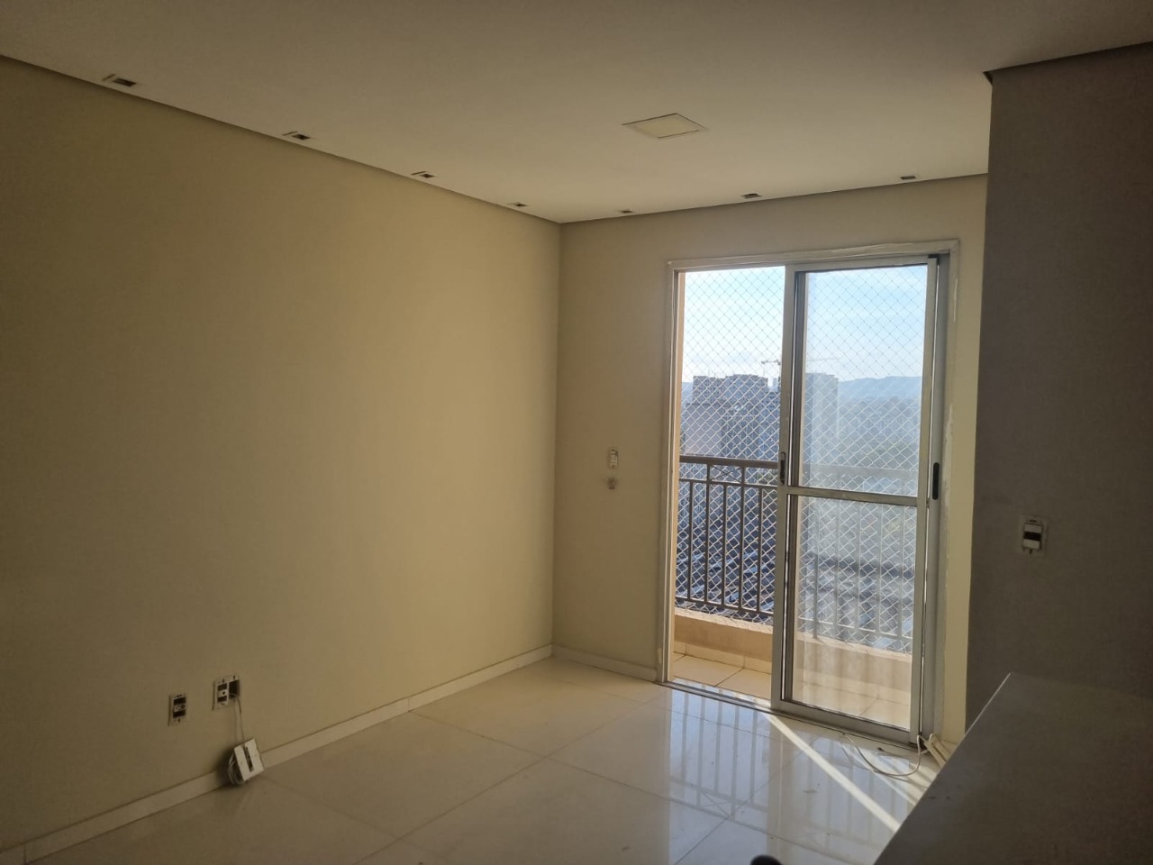 Apartamento à venda com 2 quartos, 54m² - Foto 8