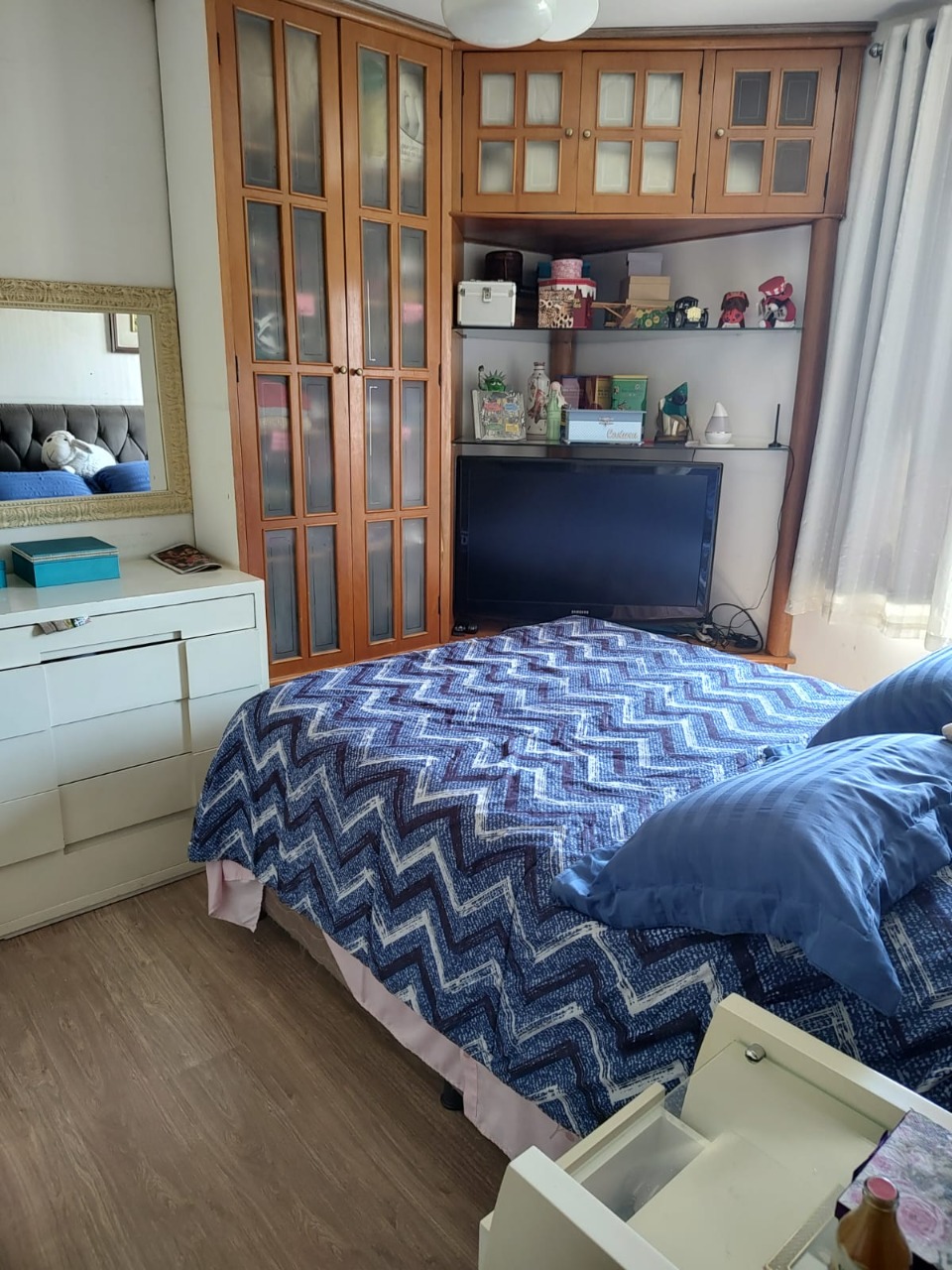 Apartamento à venda com 3 quartos, 100m² - Foto 11