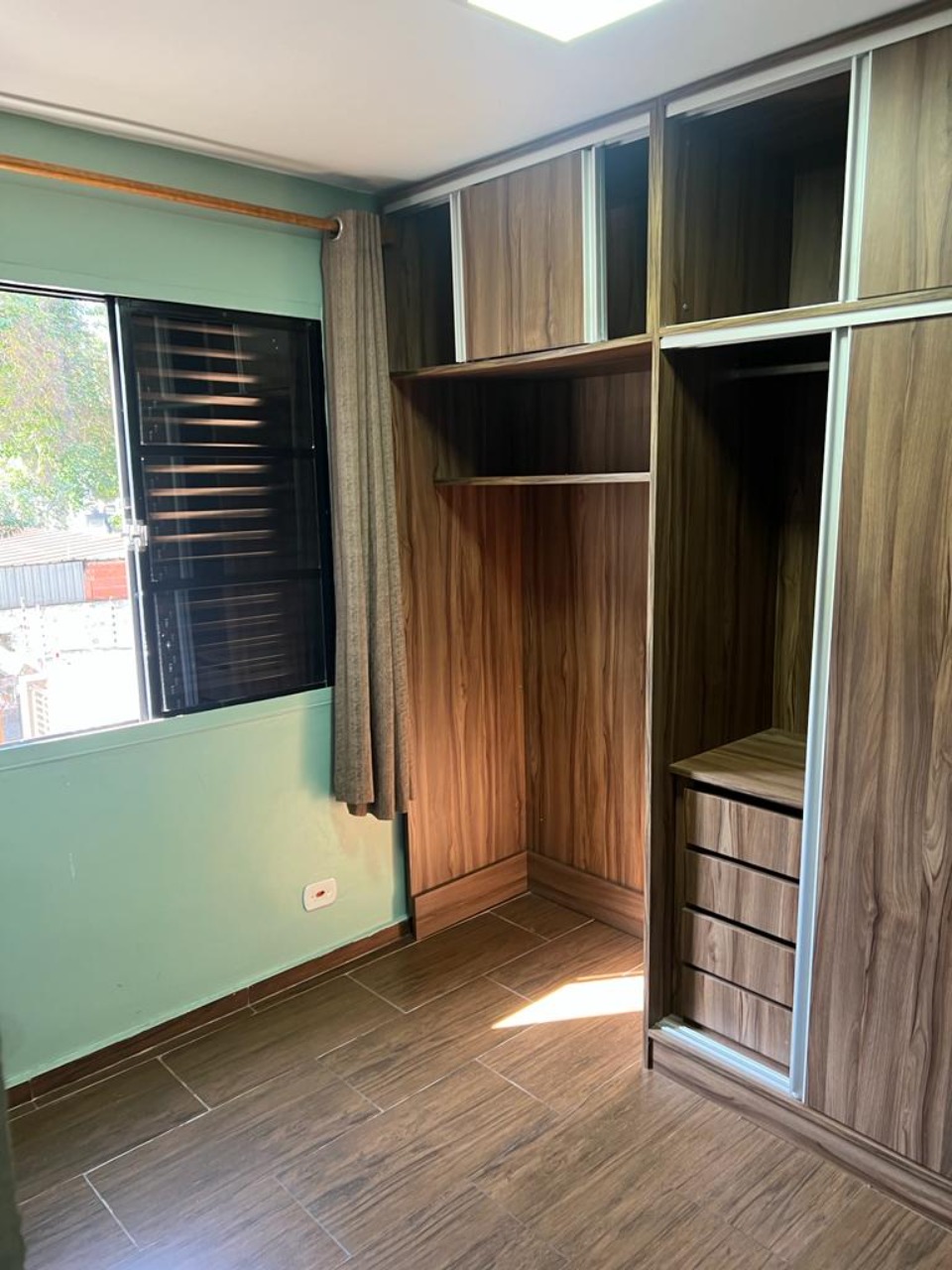 Apartamento à venda com 2 quartos, 50m² - Foto 11