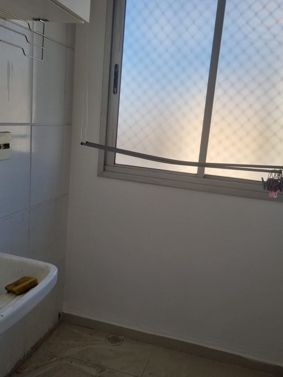 Apartamento à venda com 2 quartos, 54m² - Foto 5