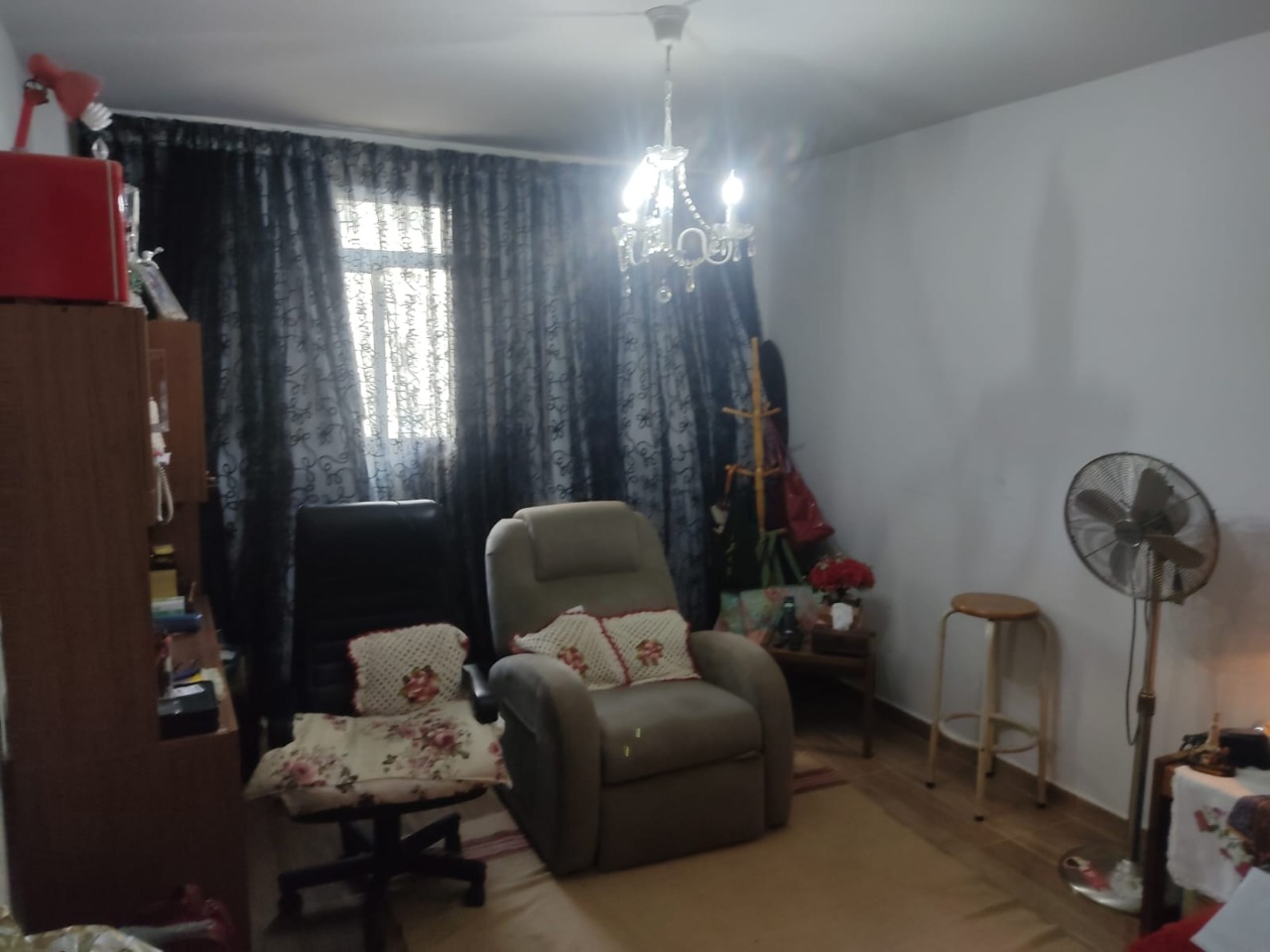 Apartamento à venda com 1 quarto, 72m² - Foto 15