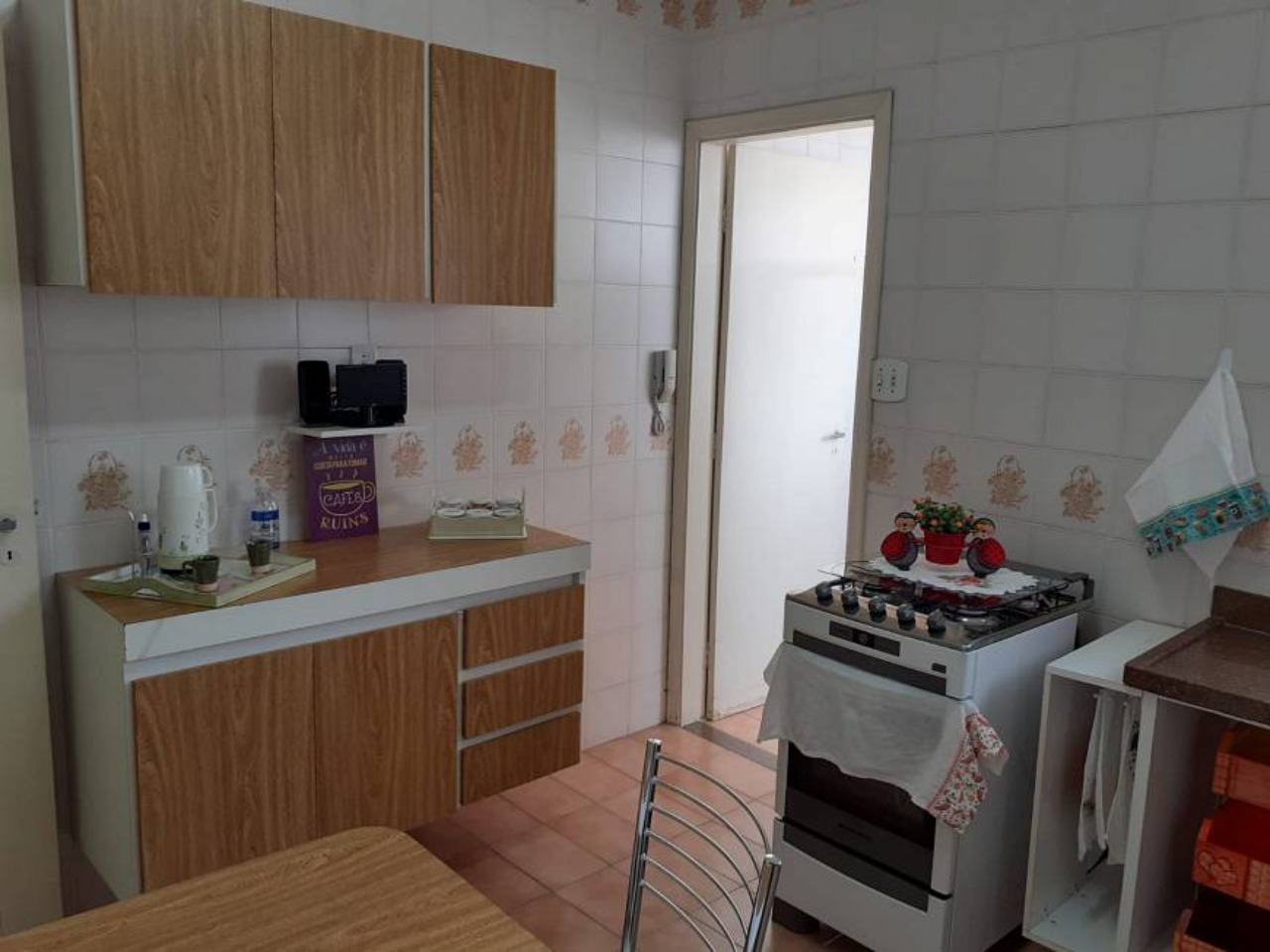 Apartamento à venda com 3 quartos, 105m² - Foto 20