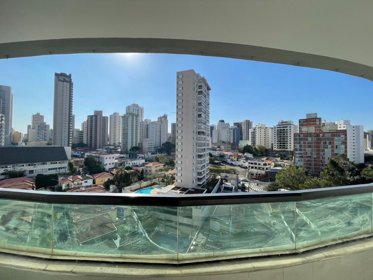 Apartamento à venda com 3 quartos, 220m² - Foto 11