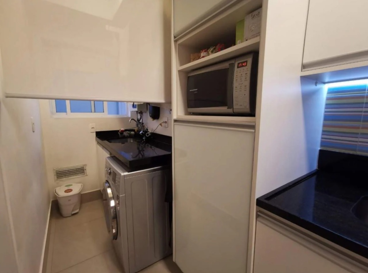 Apartamento à venda com 2 quartos, 65m² - Foto 7