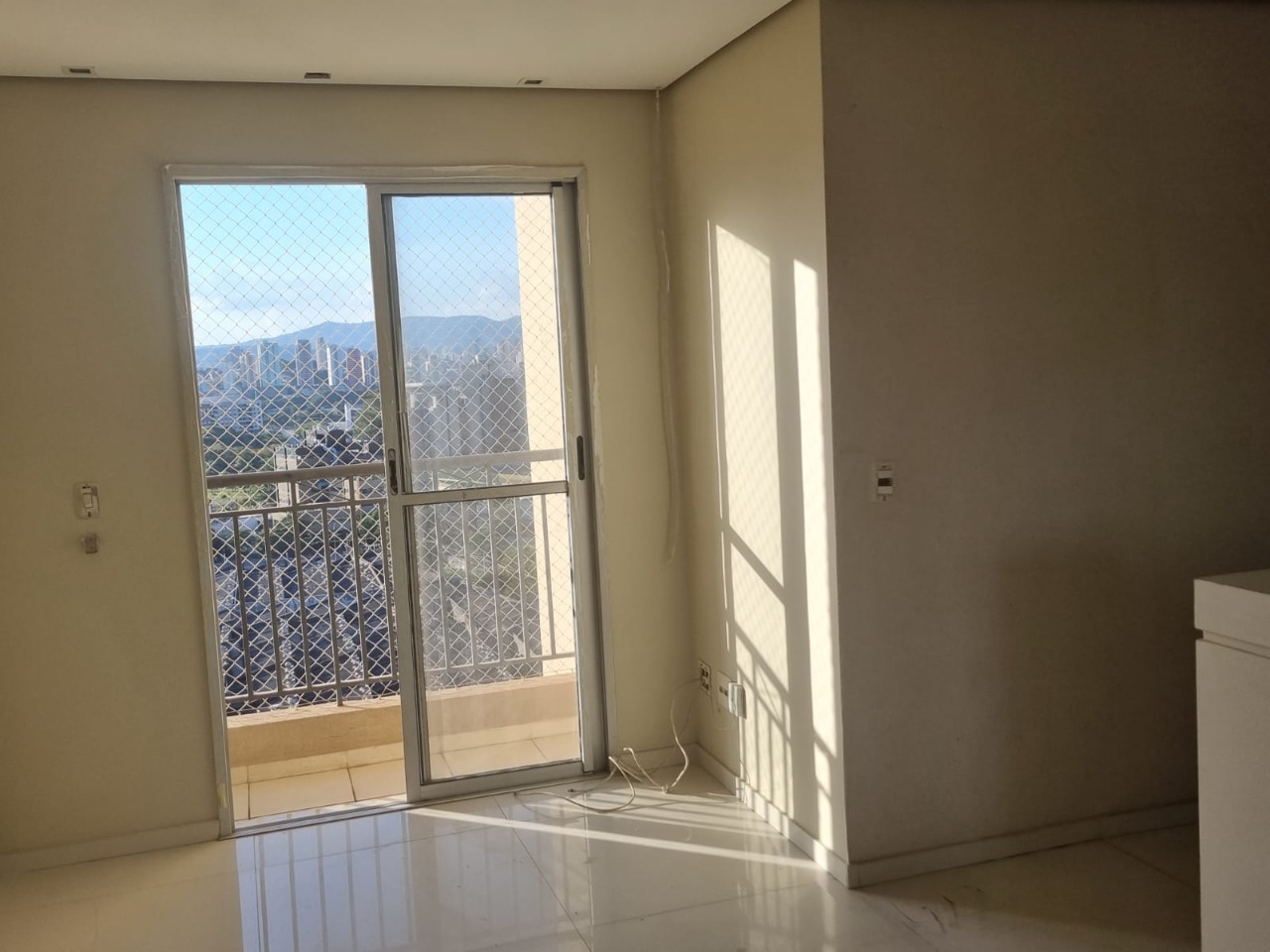 Apartamento à venda com 2 quartos, 54m² - Foto 2