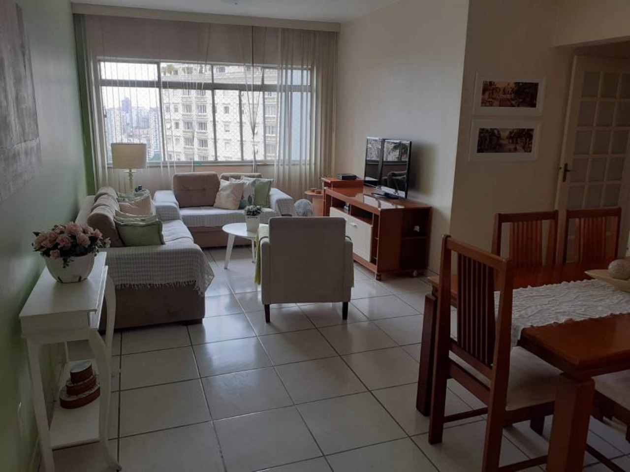 Apartamento à venda com 3 quartos, 105m² - Foto 22