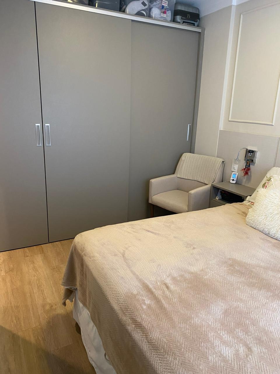 Apartamento à venda com 3 quartos, 87m² - Foto 16